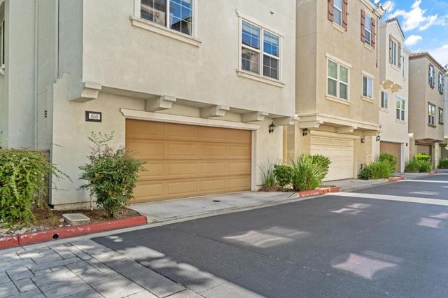 850 Foxworthy Avenue, San Jose, CA 95125