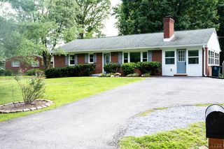 1218 Lakeview Drive, Lynchburg, VA 24502