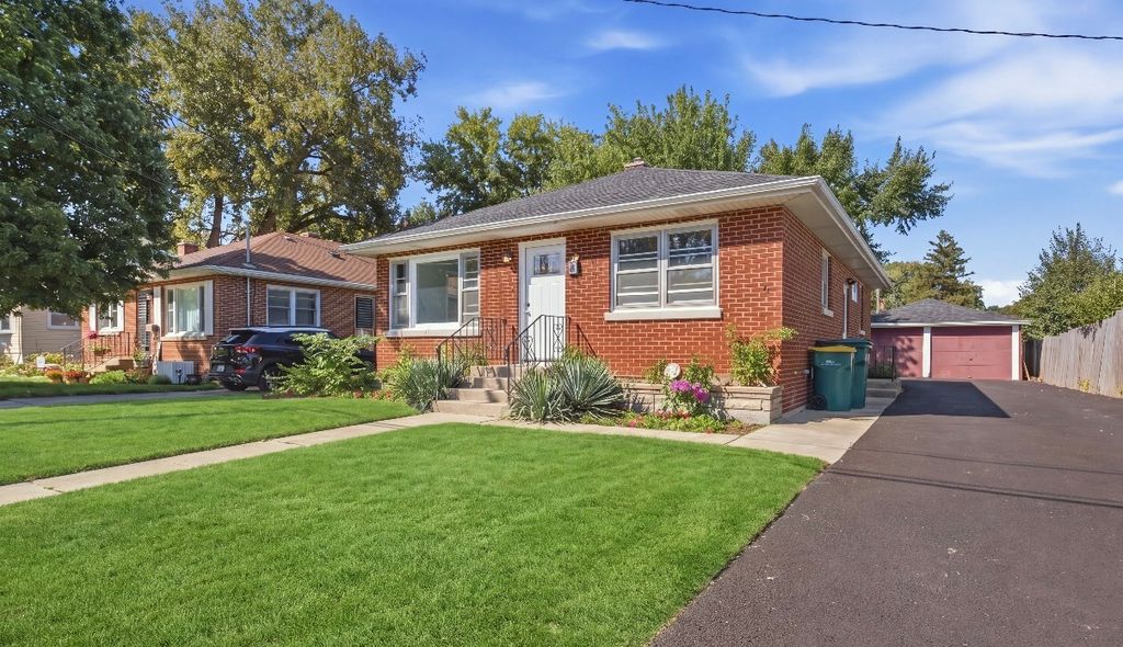 9 Ridge Road, Lemont, IL 60439 — photo 2