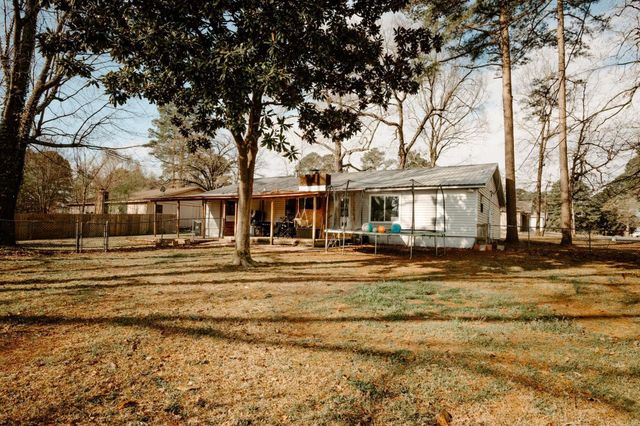 3519 Pelton Road, Benton, AR 72019