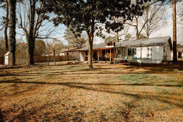 3519 Pelton Road, Benton, AR 72019