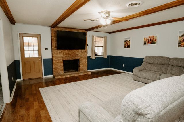 3519 Pelton Road, Benton, AR 72019