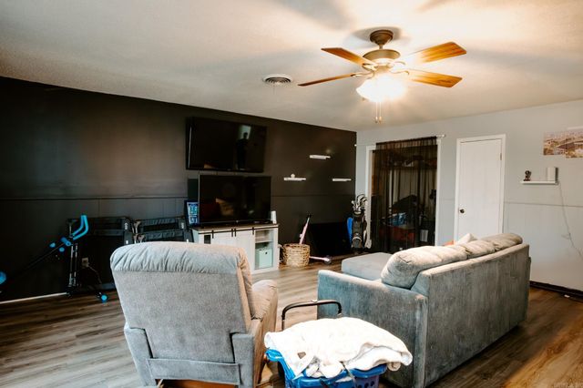 3519 Pelton Road, Benton, AR 72019