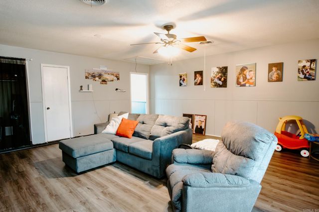 3519 Pelton Road, Benton, AR 72019