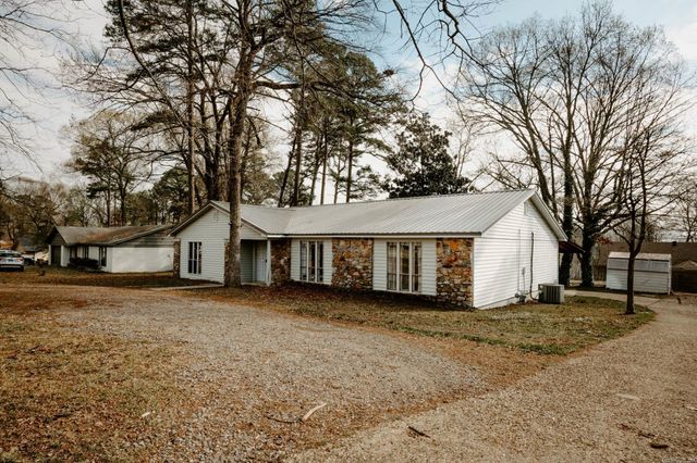 3519 Pelton Road, Benton, AR 72019
