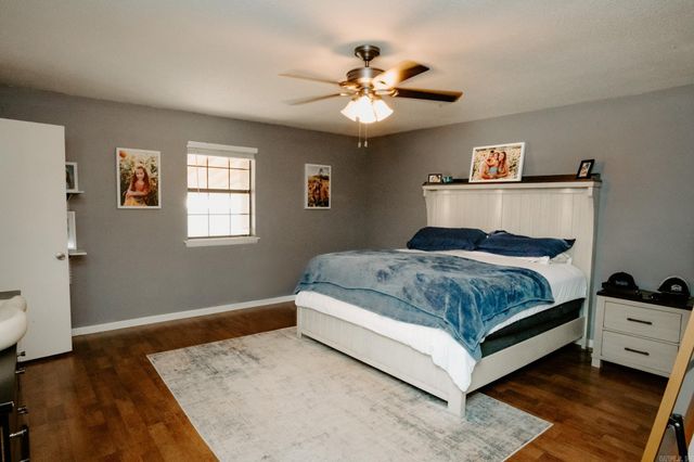 3519 Pelton Road, Benton, AR 72019