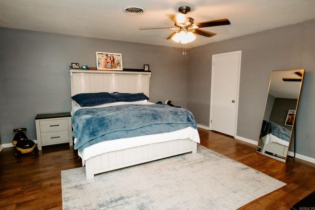 3519 Pelton Road, Benton, AR 72019