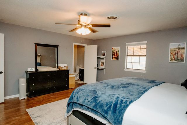 3519 Pelton Road, Benton, AR 72019