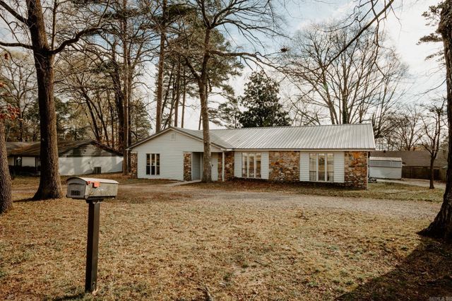 3519 Pelton Road, Benton, AR 72019