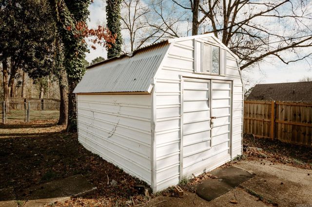 3519 Pelton Road, Benton, AR 72019