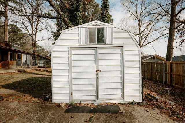 3519 Pelton Road, Benton, AR 72019