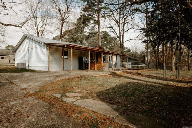 3519 Pelton Road, Benton, AR 72019