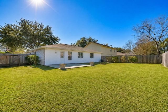 4863 Drew Forest Lane, Humble, TX 77346