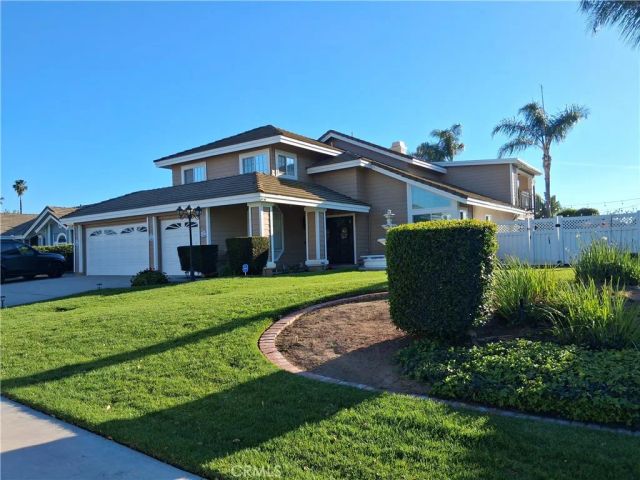 2494 Marsha Court, Riverside, CA 92506