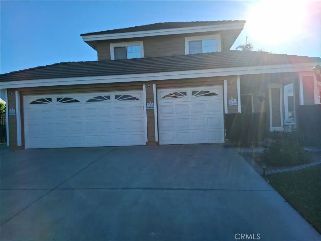 2494 Marsha Court, Riverside, CA 92506