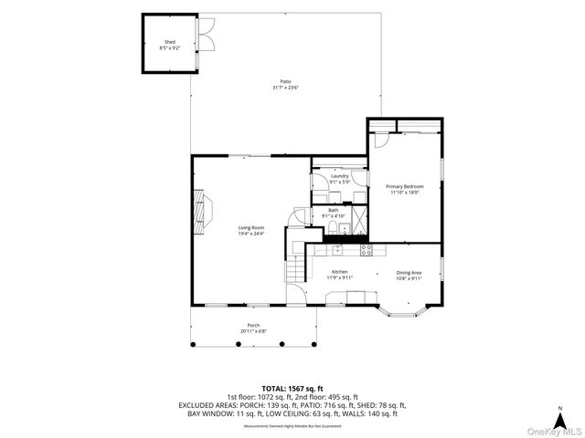 51 Cliff Lane, Levittown, NY 11756