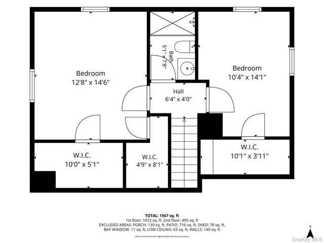 51 Cliff Lane, Levittown, NY 11756
