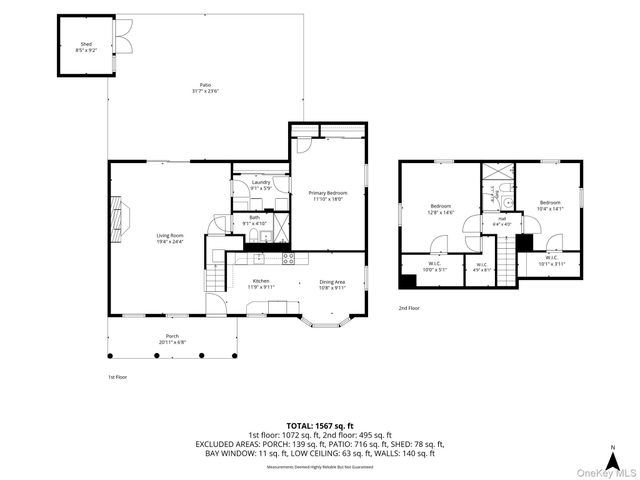 51 Cliff Lane, Levittown, NY 11756