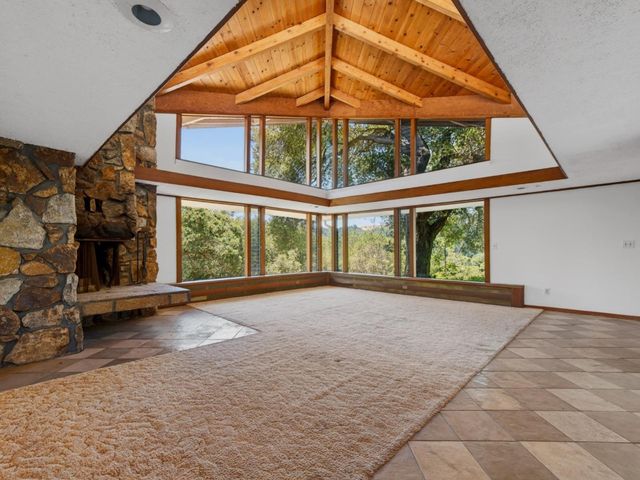 2 Monte Verde Heights, Santa Cruz, CA 95060