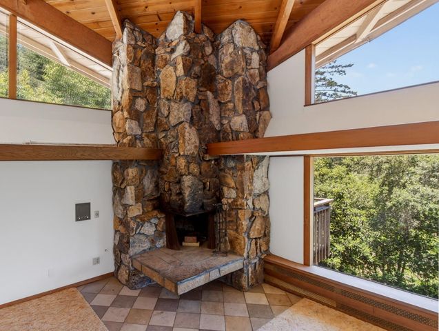 2 Monte Verde Heights, Santa Cruz, CA 95060