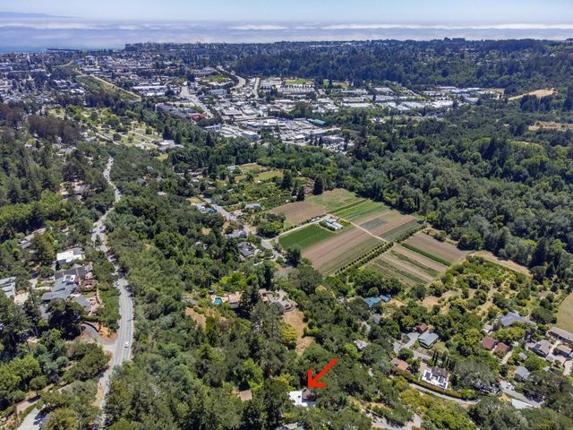 2 Monte Verde Heights, Santa Cruz, CA 95060