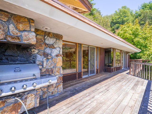 2 Monte Verde Heights, Santa Cruz, CA 95060