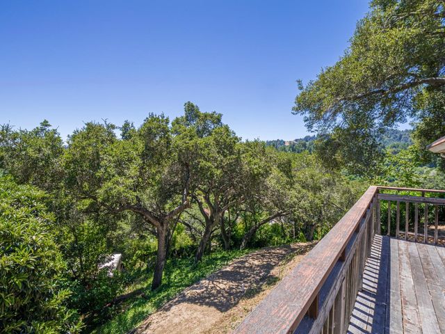 2 Monte Verde Heights, Santa Cruz, CA 95060