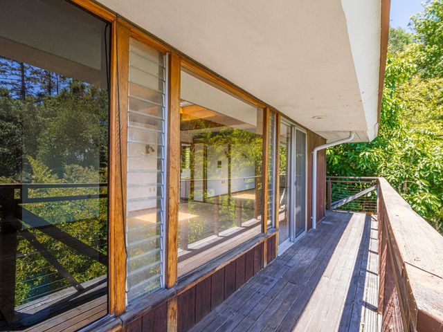 2 Monte Verde Heights, Santa Cruz, CA 95060
