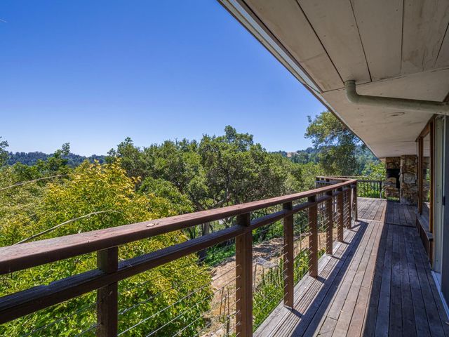 2 Monte Verde Heights, Santa Cruz, CA 95060