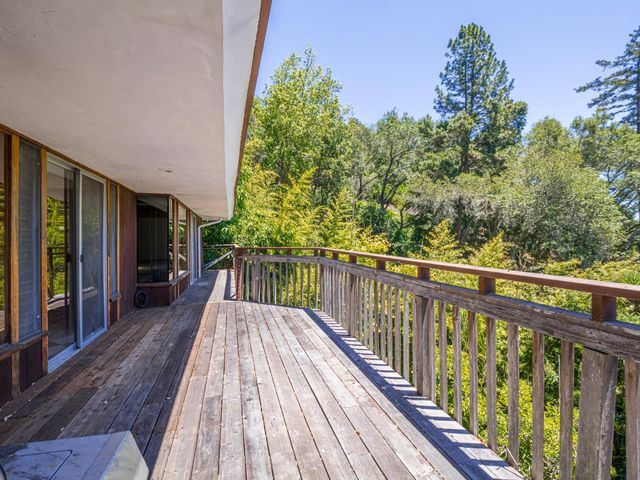 2 Monte Verde Heights, Santa Cruz, CA 95060
