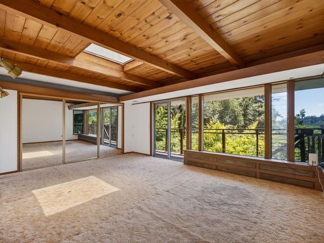 2 Monte Verde Heights, Santa Cruz, CA 95060