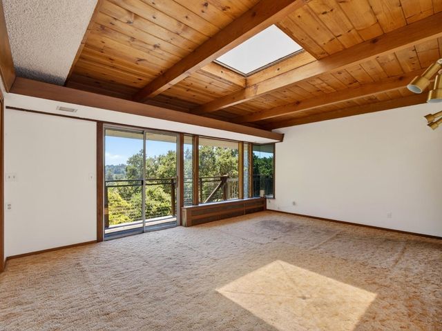 2 Monte Verde Heights, Santa Cruz, CA 95060