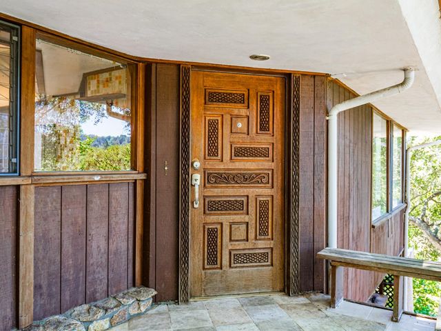 2 Monte Verde Heights, Santa Cruz, CA 95060