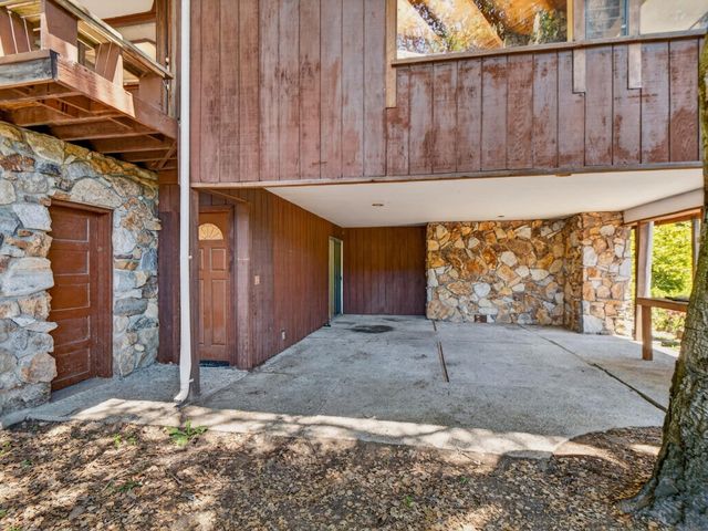 2 Monte Verde Heights, Santa Cruz, CA 95060