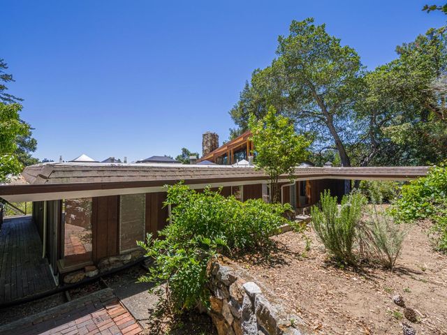 2 Monte Verde Heights, Santa Cruz, CA 95060