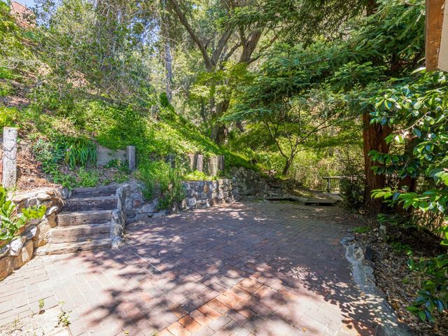 2 Monte Verde Heights, Santa Cruz, CA 95060