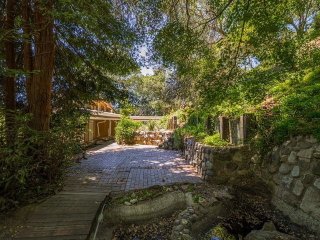 2 Monte Verde Heights, Santa Cruz, CA 95060