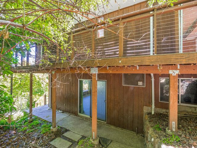 2 Monte Verde Heights, Santa Cruz, CA 95060