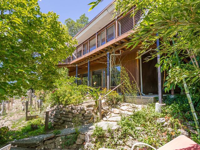 2 Monte Verde Heights, Santa Cruz, CA 95060