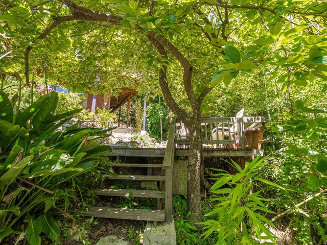 2 Monte Verde Heights, Santa Cruz, CA 95060