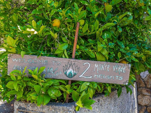 2 Monte Verde Heights, Santa Cruz, CA 95060