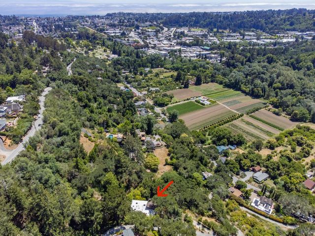 2 Monte Verde Heights, Santa Cruz, CA 95060