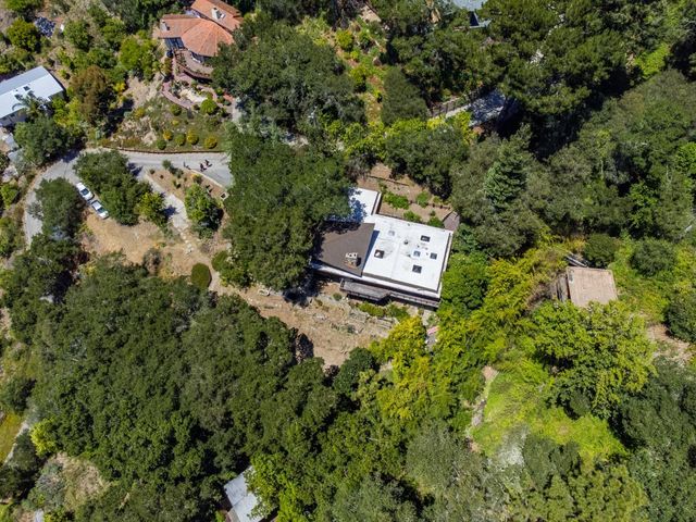 2 Monte Verde Heights, Santa Cruz, CA 95060