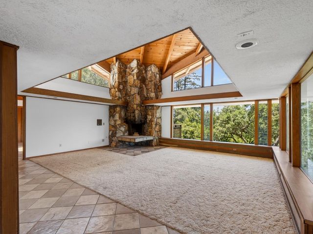 2 Monte Verde Heights, Santa Cruz, CA 95060