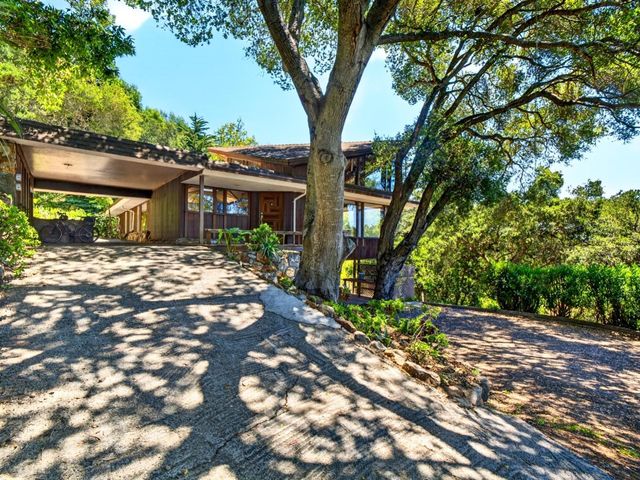 2 Monte Verde Heights, Santa Cruz, CA 95060
