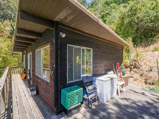 2 Monte Verde Heights, Santa Cruz, CA 95060