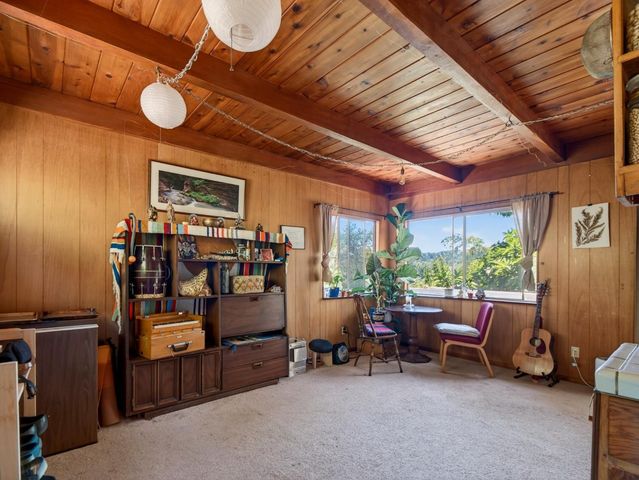 2 Monte Verde Heights, Santa Cruz, CA 95060