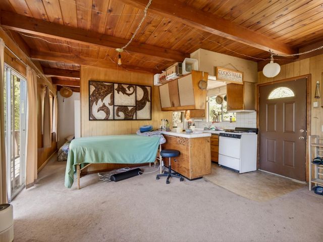 2 Monte Verde Heights, Santa Cruz, CA 95060