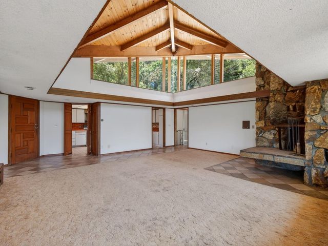 2 Monte Verde Heights, Santa Cruz, CA 95060