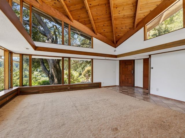 2 Monte Verde Heights, Santa Cruz, CA 95060